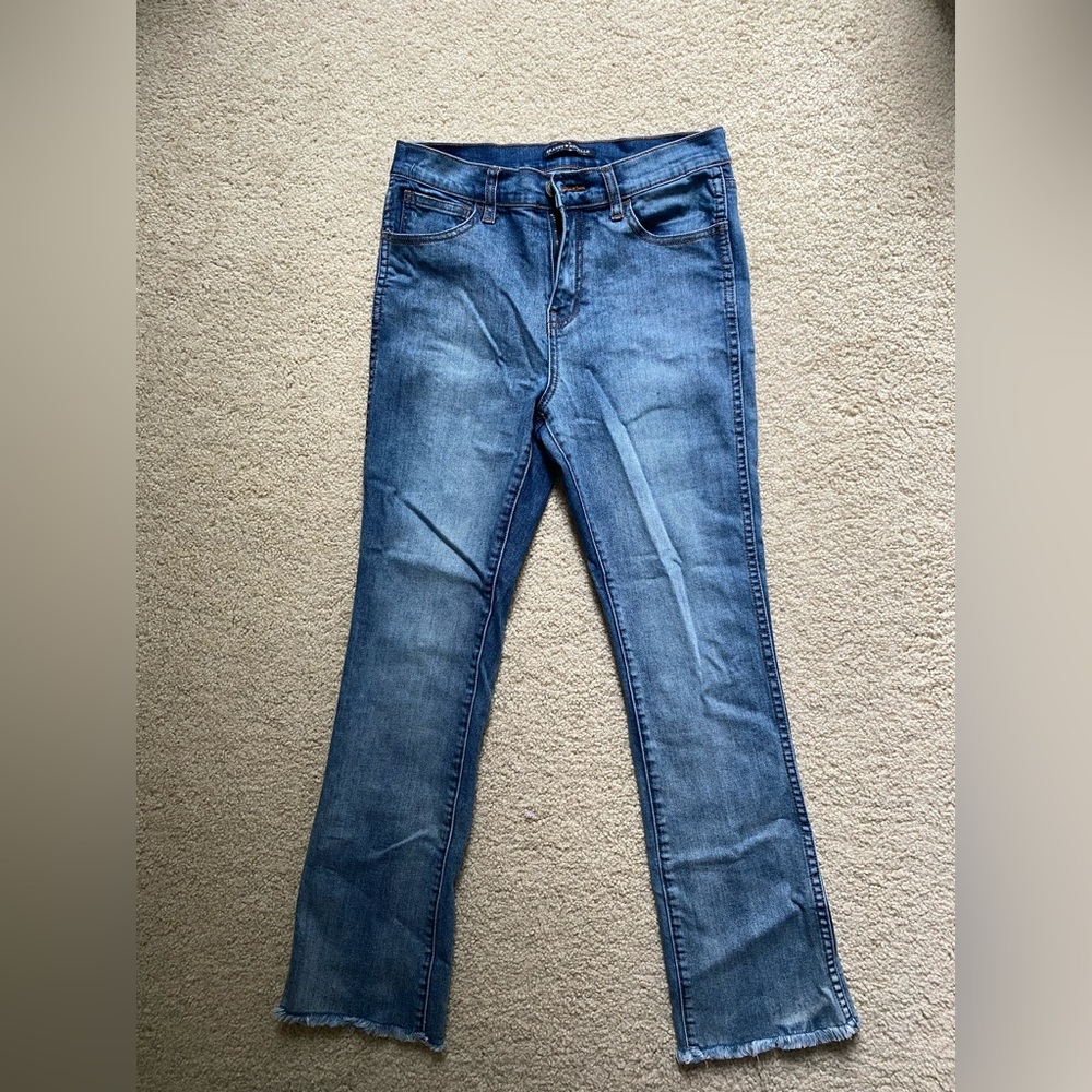 BRANDY MELVILLE JEANS
